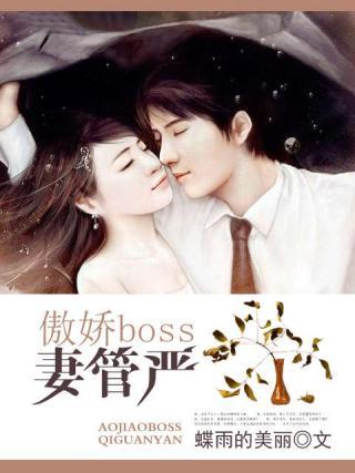 傲娇boss妻管严