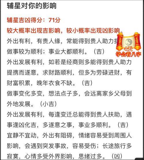 最近事业和财运超级不顺,所以我又找到了我的老朋友进行测试,我心想