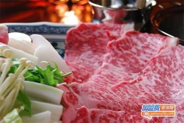 潮正和牛肉火锅加盟开店加盟潮正和牛肉火锅财运亨通