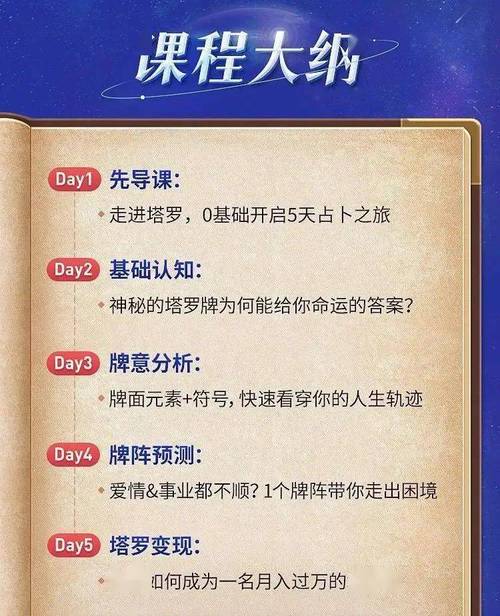 我当塔罗师月入过万后疫情时代这一行业爆火